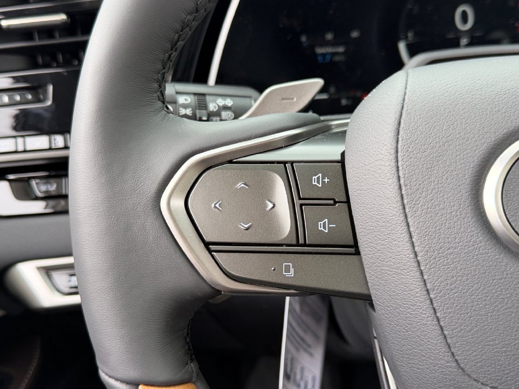 New 2026 Lexus RX 350 AWD w/ Convenience Package image 16