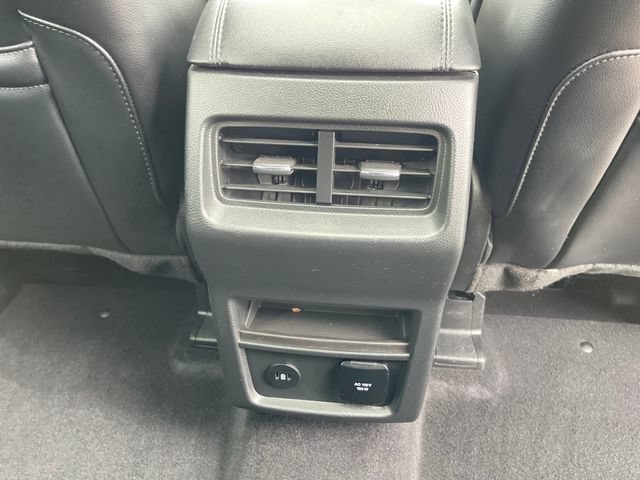 Used 2024 Ford Edge SEL w/ Convenience Package AWD/4WD image 34