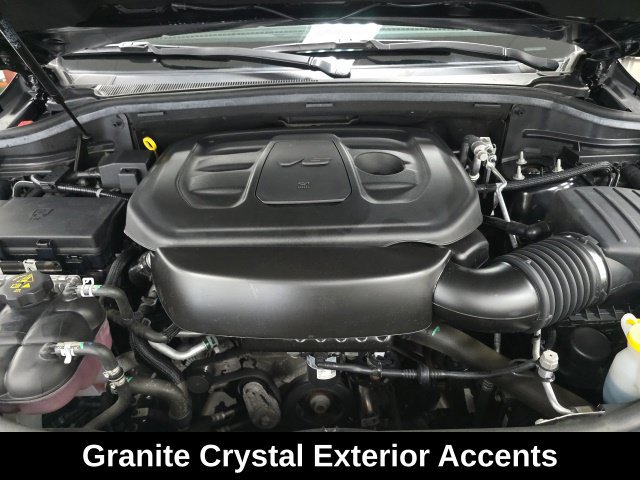 Used 2021 Jeep Grand Cherokee Limited w/ Quick Order Package 28K 80th AWD/4WD image 26