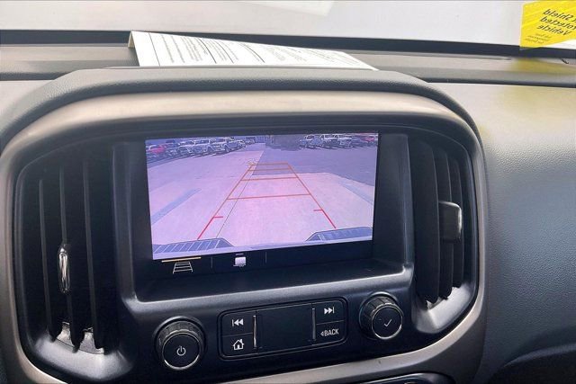 Used 2019 Chevrolet Colorado Z71 RWD image 23