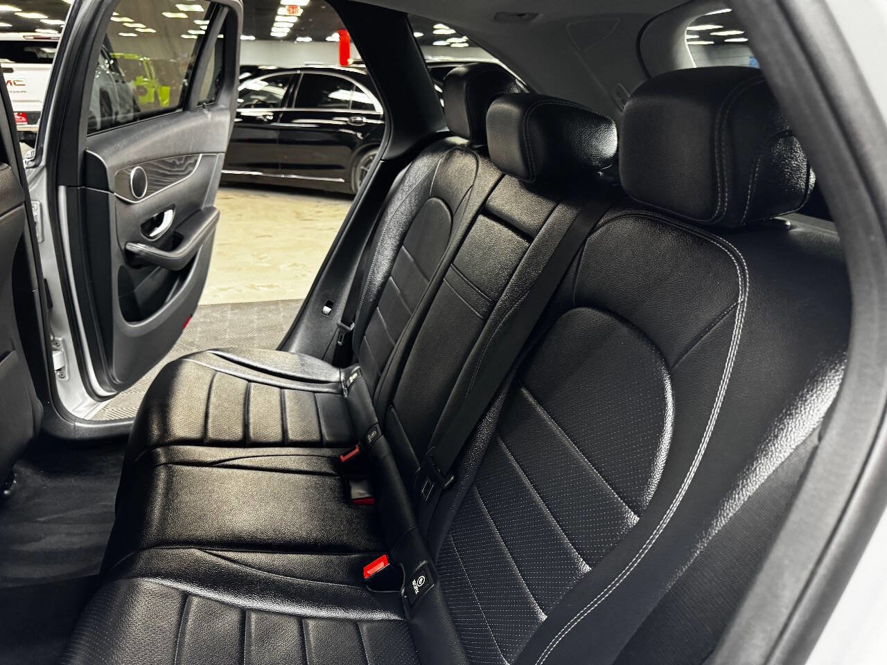 Used 2016 Mercedes-Benz GLC 300 image 41