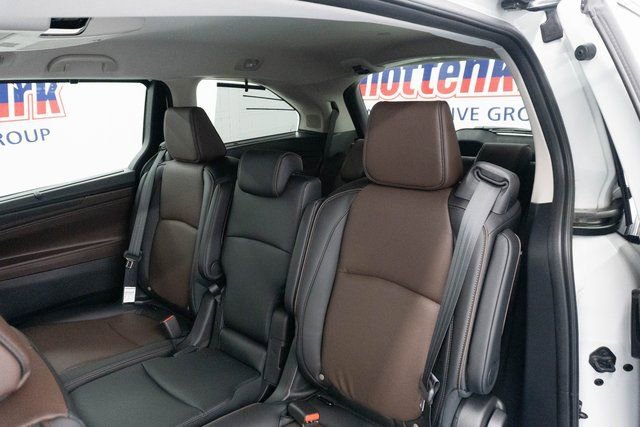 New 2026 Honda Odyssey Elite image 23