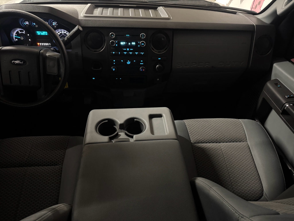 Used 2015 Ford F350 XL w/ Power Equipment Group image 20