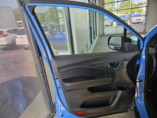 Used 2024 Honda Passport TrailSport image 17