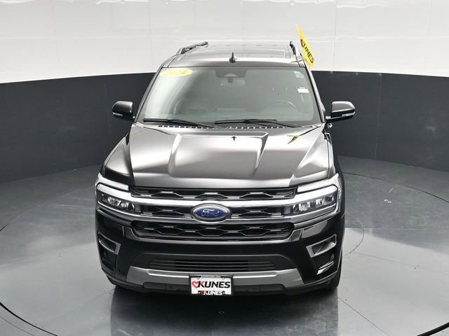 Used 2024 Ford Expedition Max Limited image 49