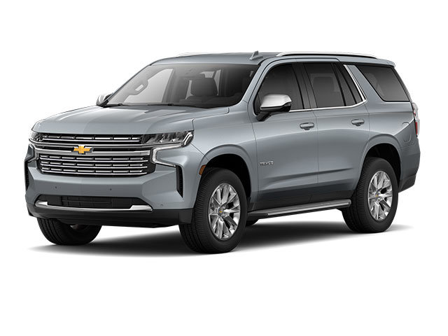 Used 2023 Chevrolet Tahoe Premier image 1