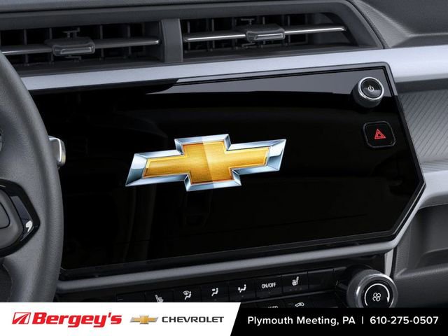 New 2027 Chevrolet Bolt LT w/ Comfort Package image 22