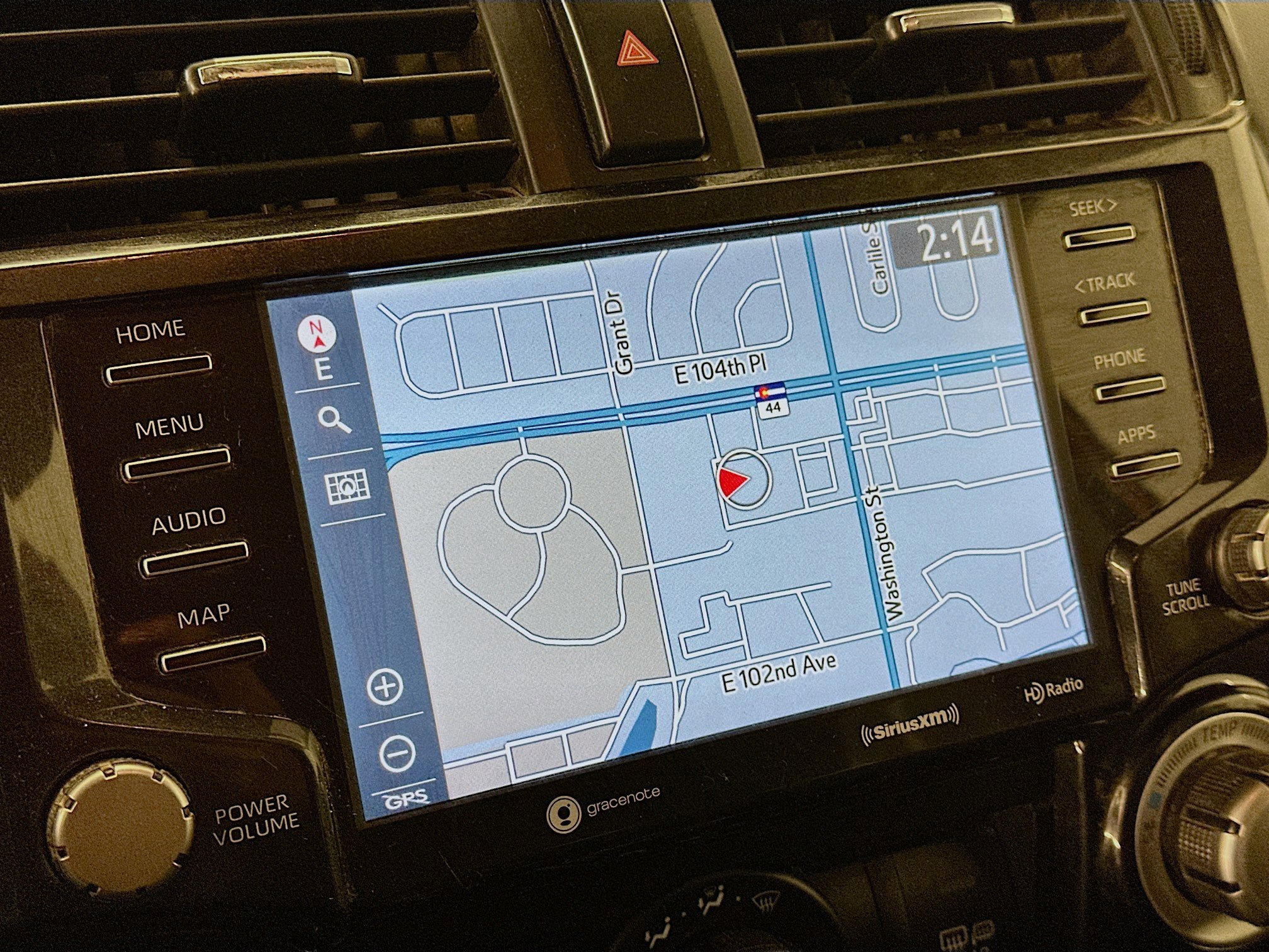 Used 2020 Toyota 4Runner TRD Off-Road image 22