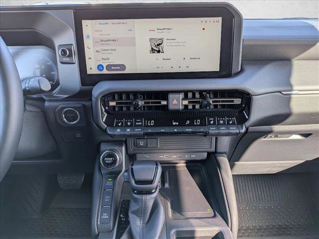 Certified 2026 Toyota Land Cruiser w/ Premium Package AWD/4WD image 14