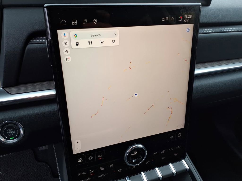 Used 2026 GMC Terrain Denali image 30