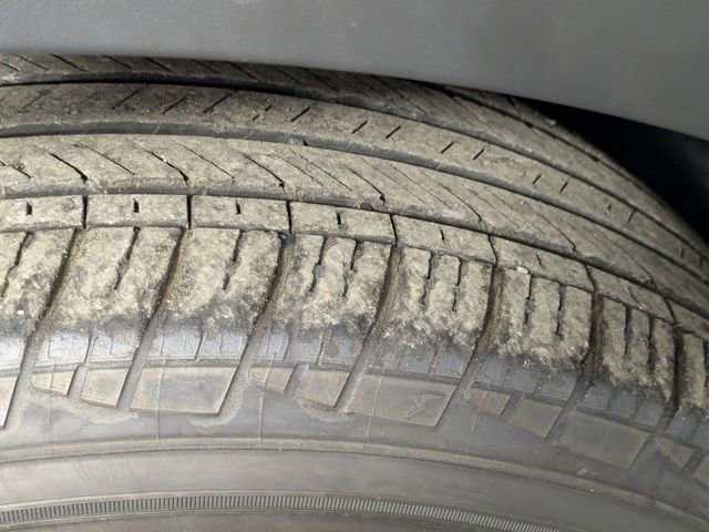 Used 2024 Volkswagen Tiguan SE image 9