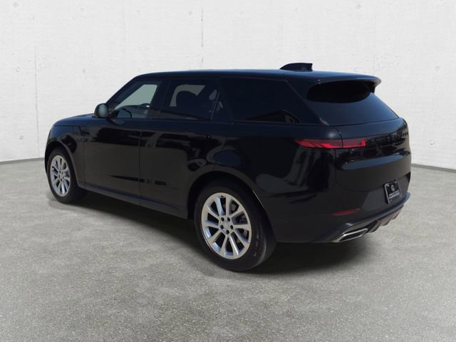 Used 2025 Land Rover Range Rover Sport SE AWD/4WD image 7