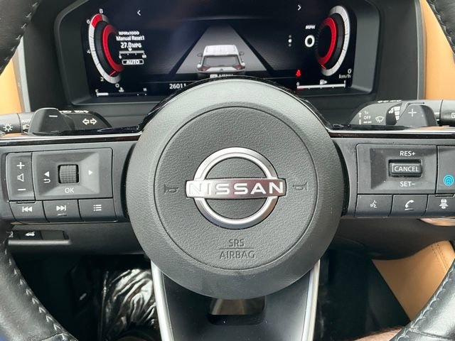 Used 2023 Nissan Rogue Platinum AWD/4WD image 27