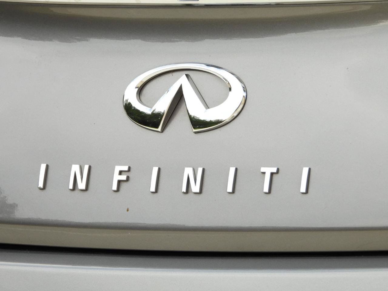 Used 2014 INFINITI Q60 AWD Coupe w/ Premium Package image 12