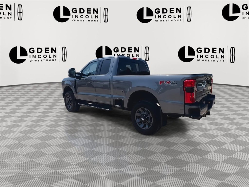 Used 2024 Ford F350 Lariat w/ Sport Appearance Package image 6