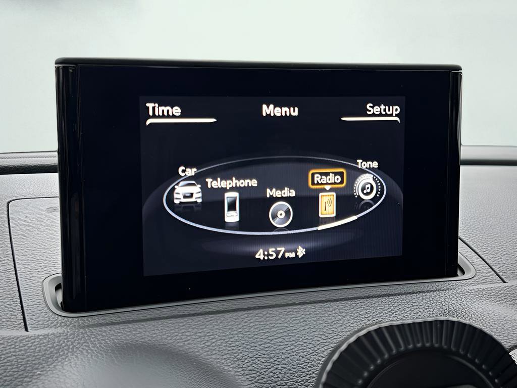 Used 2016 Audi A3 e-tron Premium w/ 17" Wheel Package image 43