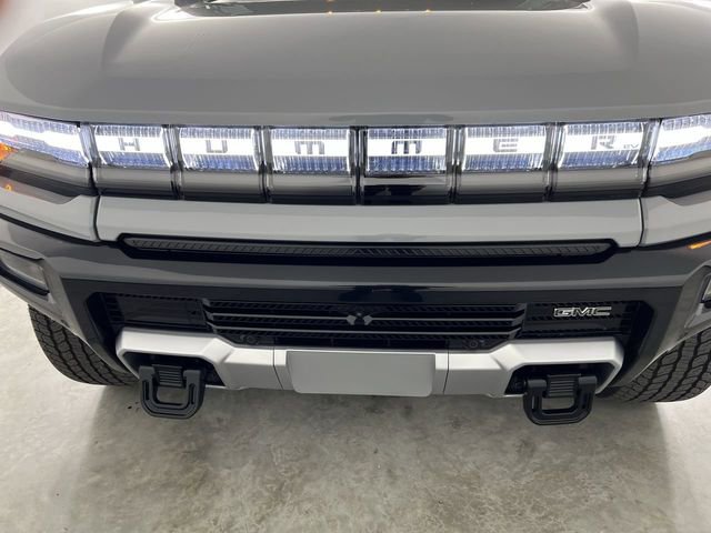 Certified 2025 GMC Hummer EV 3X w/ Battery Pack, 24 Module Pack AWD/4WD image 32