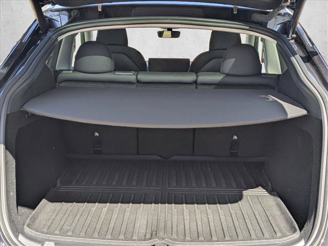 Used 2025 Tesla Model Y Long Range AWD/4WD image 6