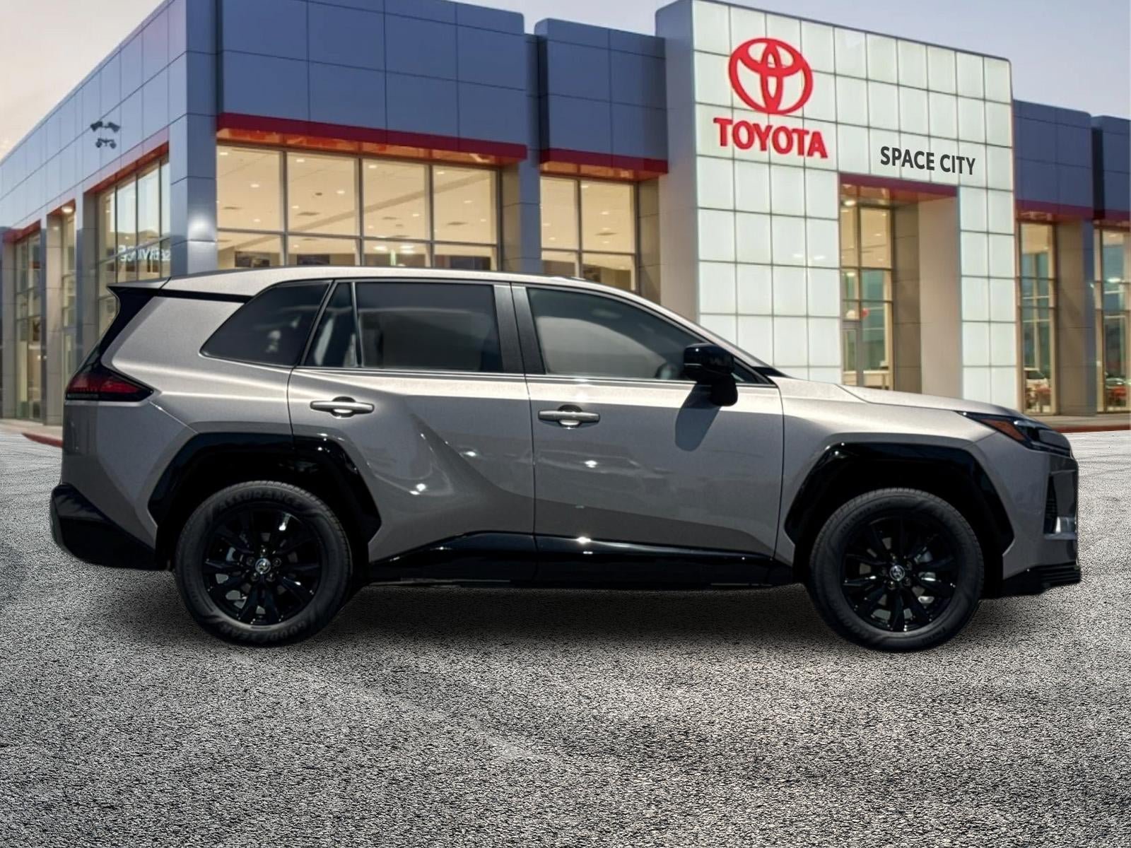 New 2026 Toyota RAV4 SE FWD image 7