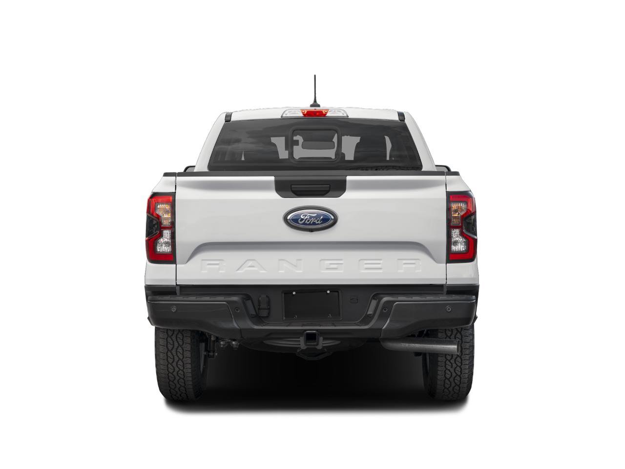 New 2025 Ford Ranger XLT w/ Equipment Group 301A High image 27