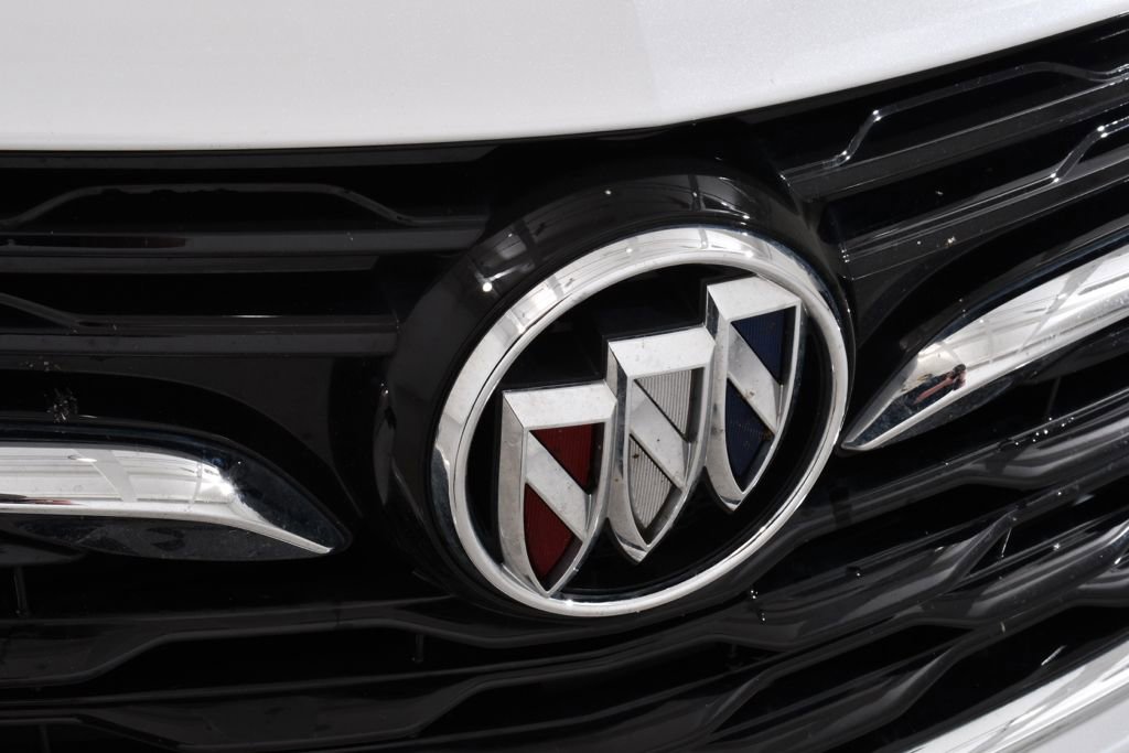 Used 2022 Buick Encore GX Essence w/ Experience Buick Package image 21