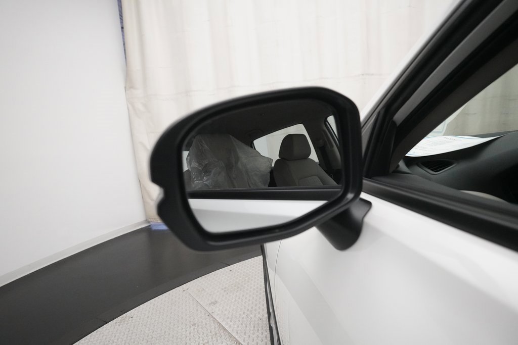 Certified 2023 Honda HR-V LX image 24