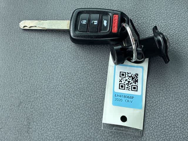 Used 2020 Honda CR-V LX image 35