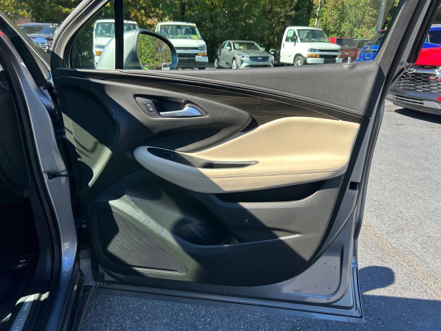 Used 2020 Buick Envision Preferred image 47