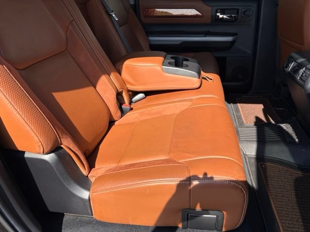 Used 2020 Toyota Tundra Platinum AWD/4WD image 18
