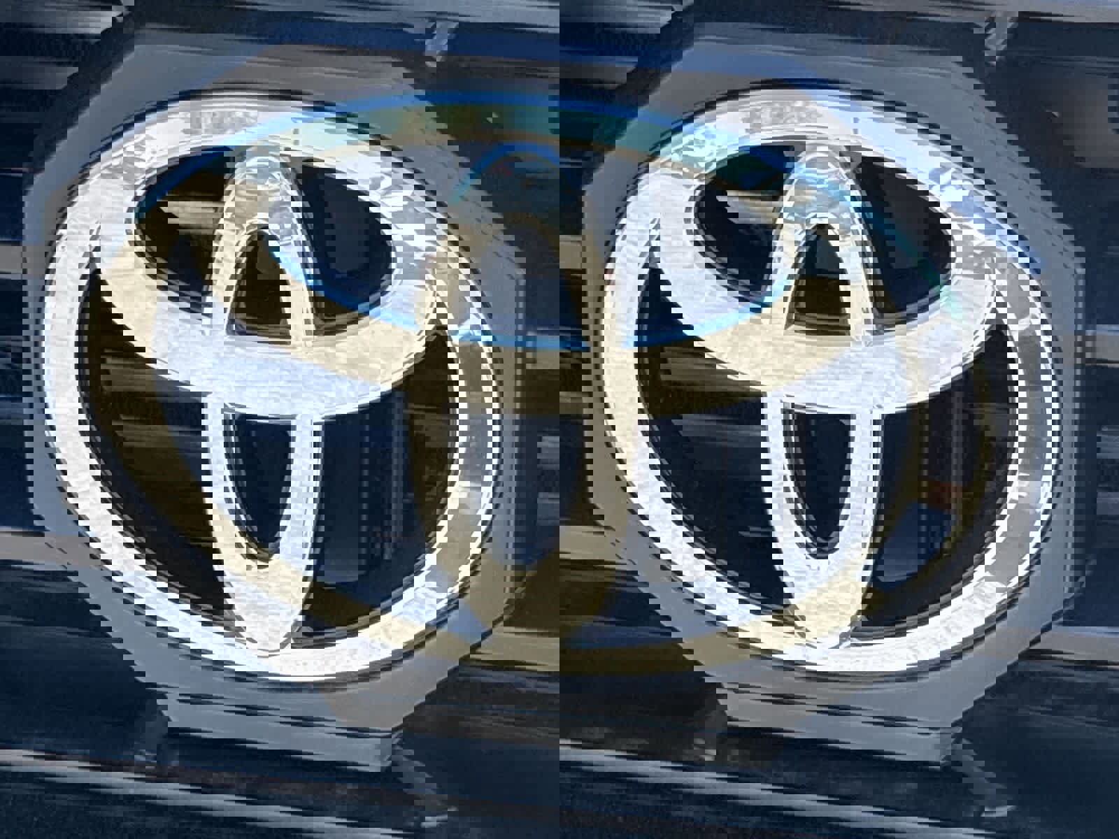 New 2025 Toyota 4Runner TRD Off-Road image 33