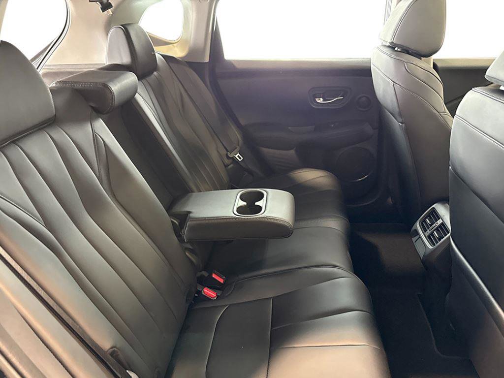 New 2025 Acura ADX FWD image 34