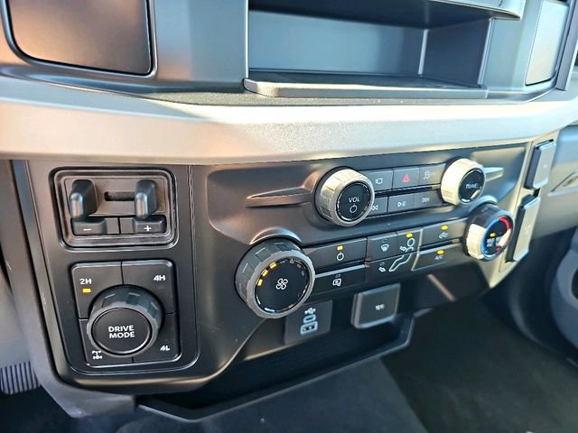 New 2026 Ford F250 XL w/ STX Appearance Package AWD/4WD image 26