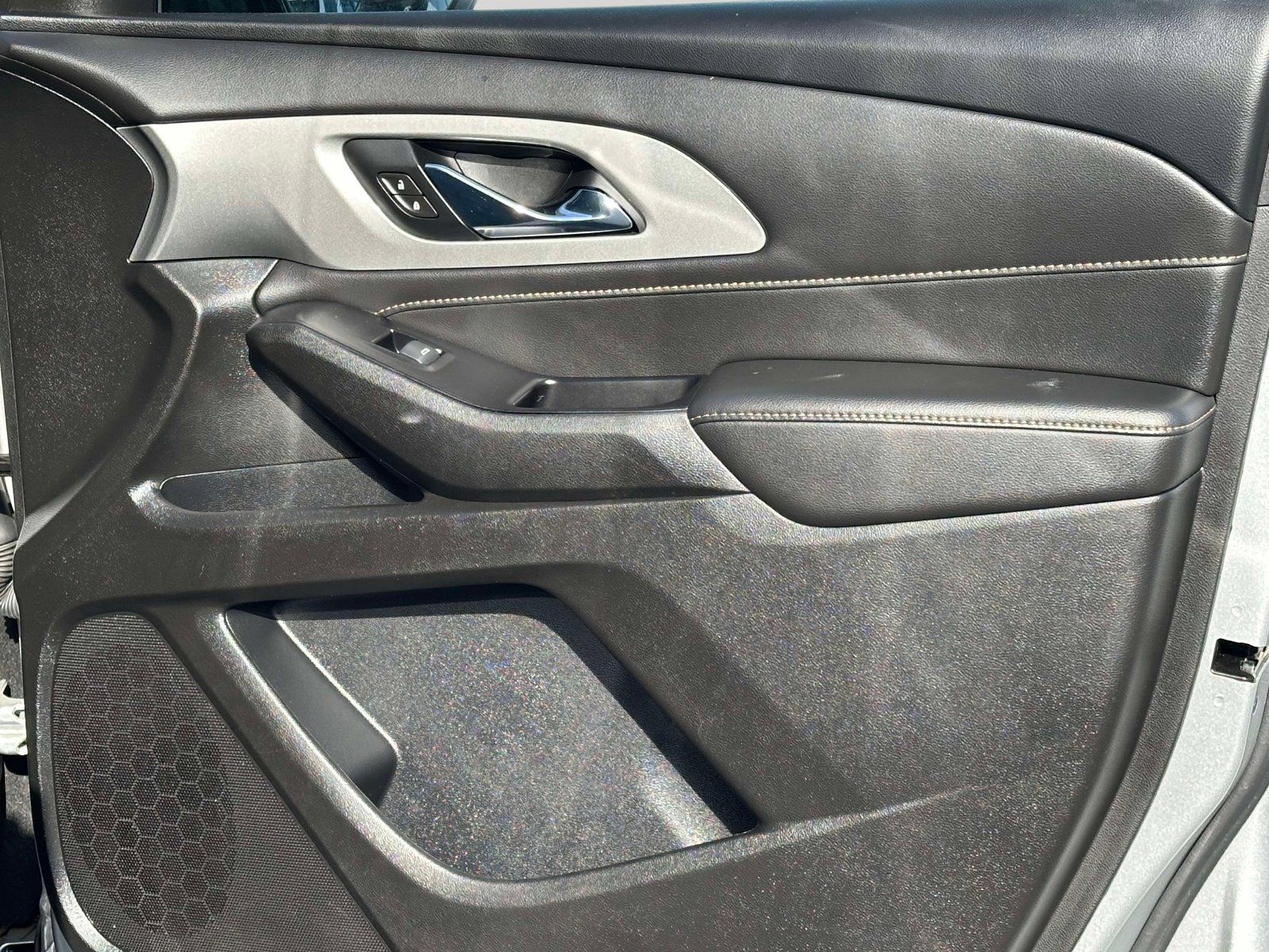 Certified 2020 Chevrolet Traverse LS image 25