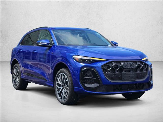 New 2026 Audi Q5 Premium Plus AWD/4WD image 7