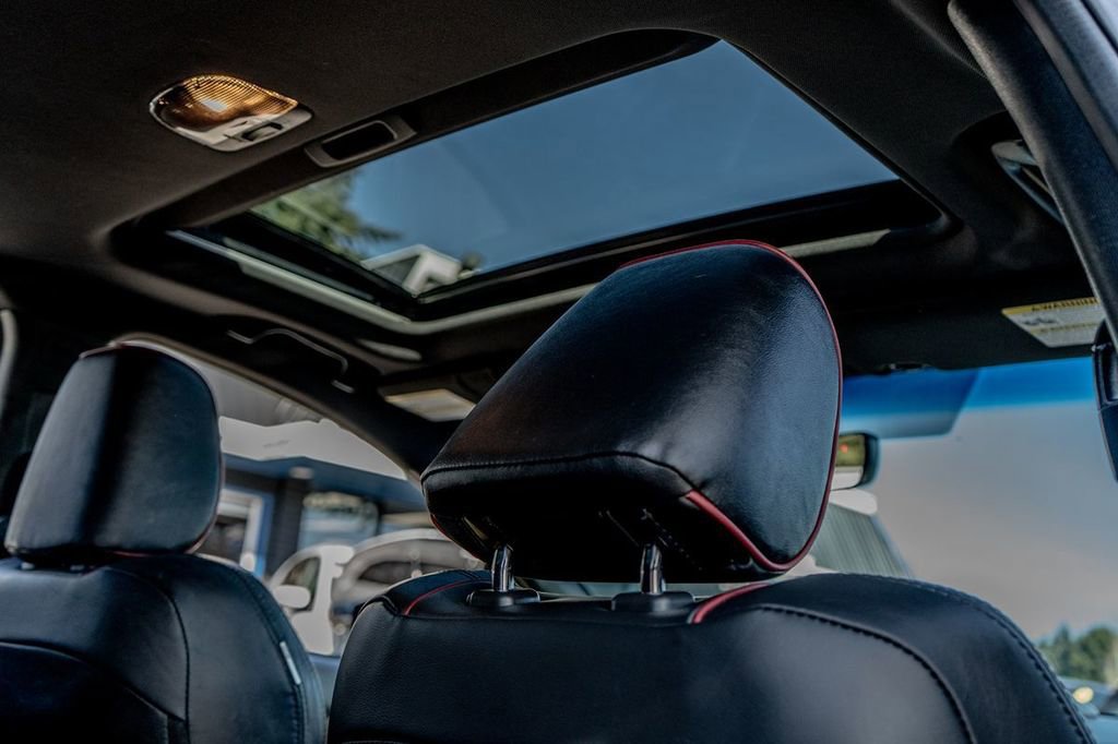 Used 2019 Subaru WRX STI Limited AWD/4WD image 37