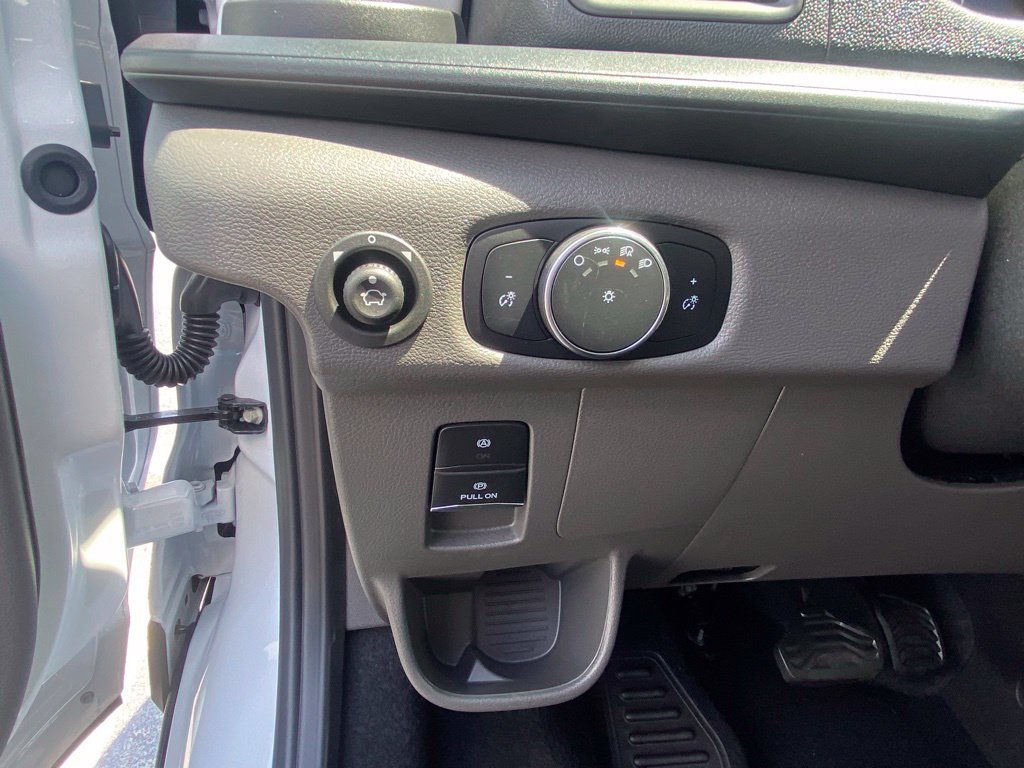 New 2026 Ford Transit 350 XL RWD image 12