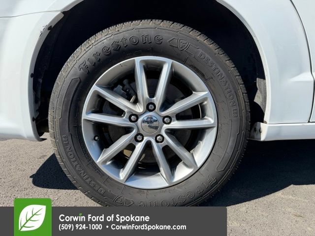 Used 2016 Dodge Grand Caravan SE FWD image 9