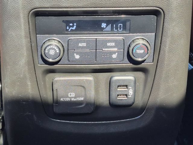 Certified 2018 Buick Enclave Avenir w/ Avenir Technology Package AWD/4WD image 21