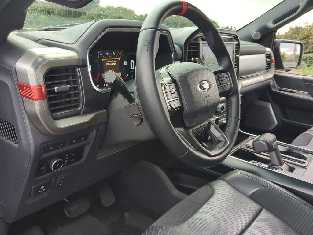 Used 2023 Ford F150 Raptor image 19