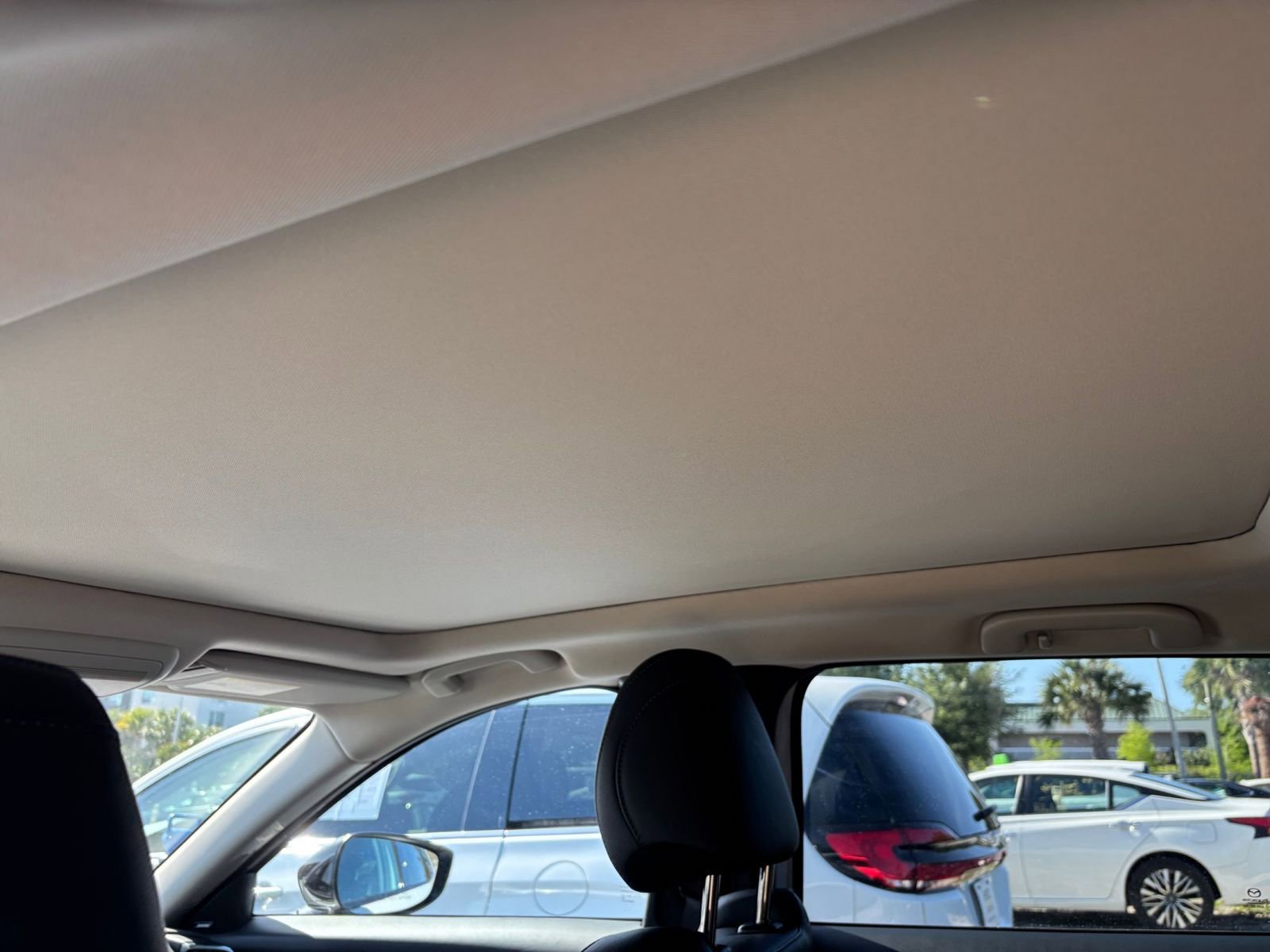 Used 2025 MAZDA CX-50 2.5 Hybrid w/ Premium Plus Pkg image 31