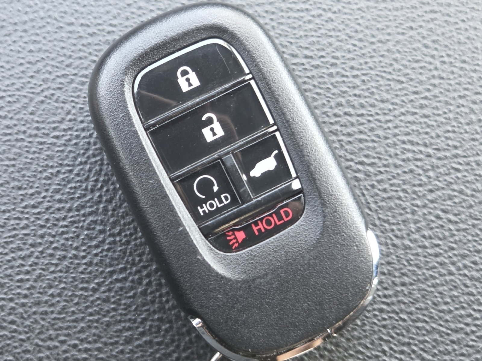 Certified 2024 Honda CR-V Sport image 37