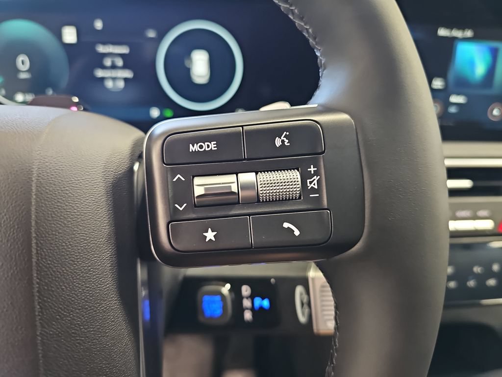 New 2026 Hyundai Palisade SEL AWD/4WD image 18