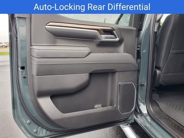 New 2026 Chevrolet Silverado 1500 LT image 30