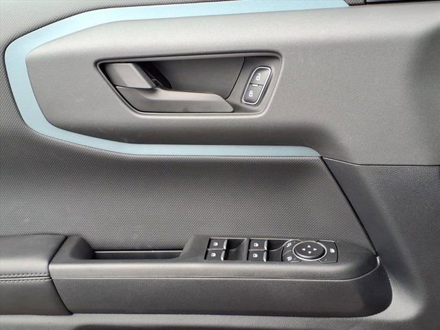 Used 2024 Ford Bronco Sport Badlands image 23