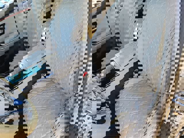 Used 2021 Mercedes-Benz S 580 4MATIC Sedan image 10