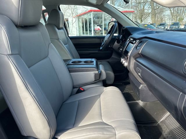 Used 2018 Toyota Tundra SR AWD/4WD image 28