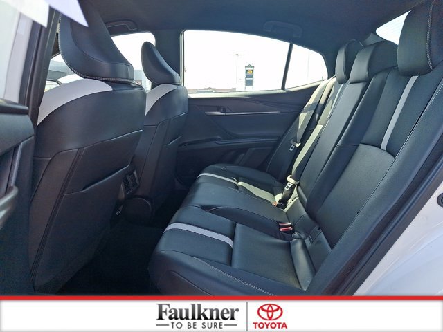 Certified 2025 Toyota Camry LE FWD image 10