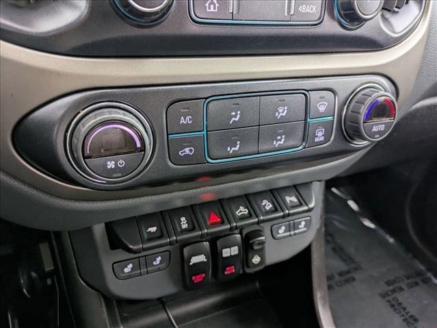 Used 2019 Chevrolet Colorado Z71 AWD/4WD image 13