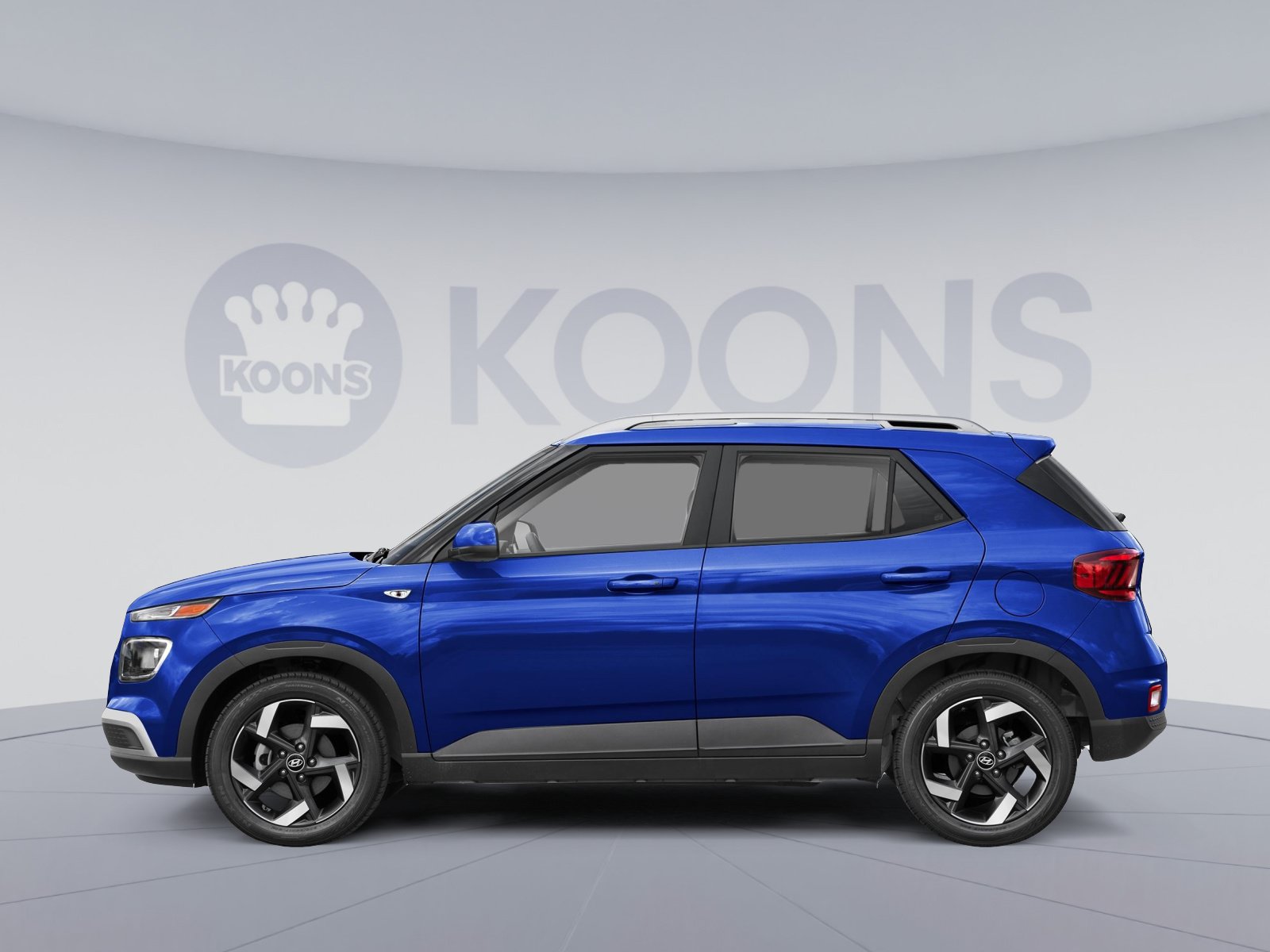 Used 2025 Hyundai Venue SEL FWD image 4