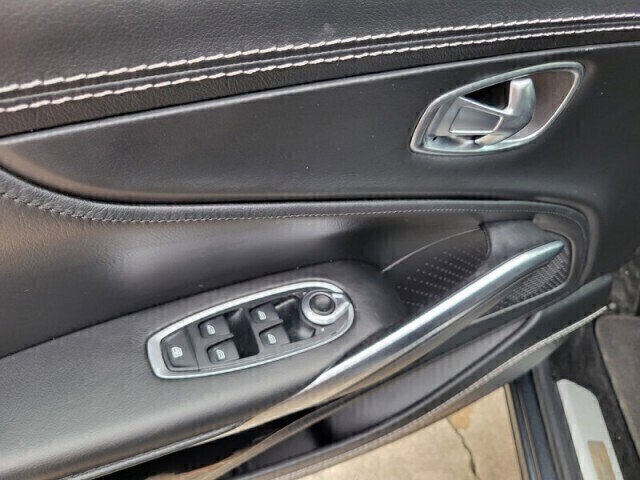 Used 2021 Aston Martin DBX image 30